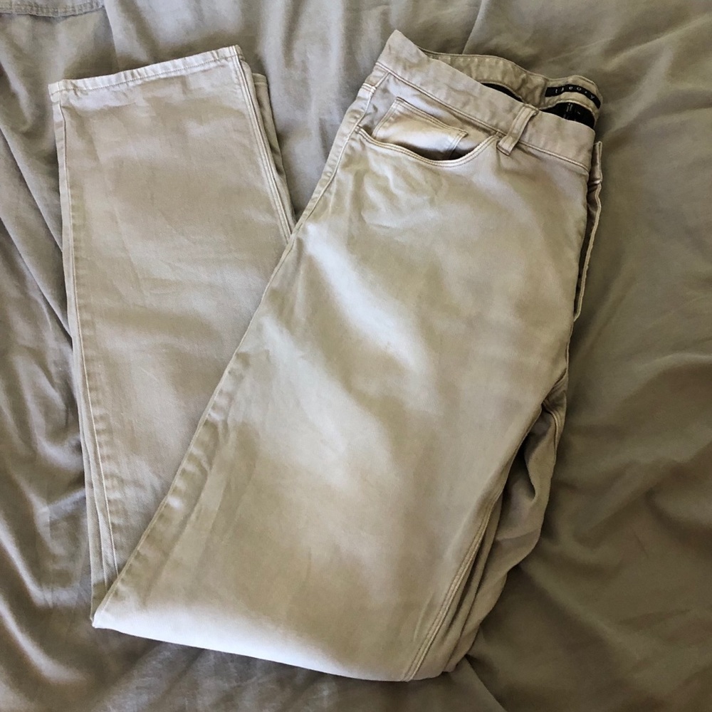 THEORY pants grey 32/30 Men